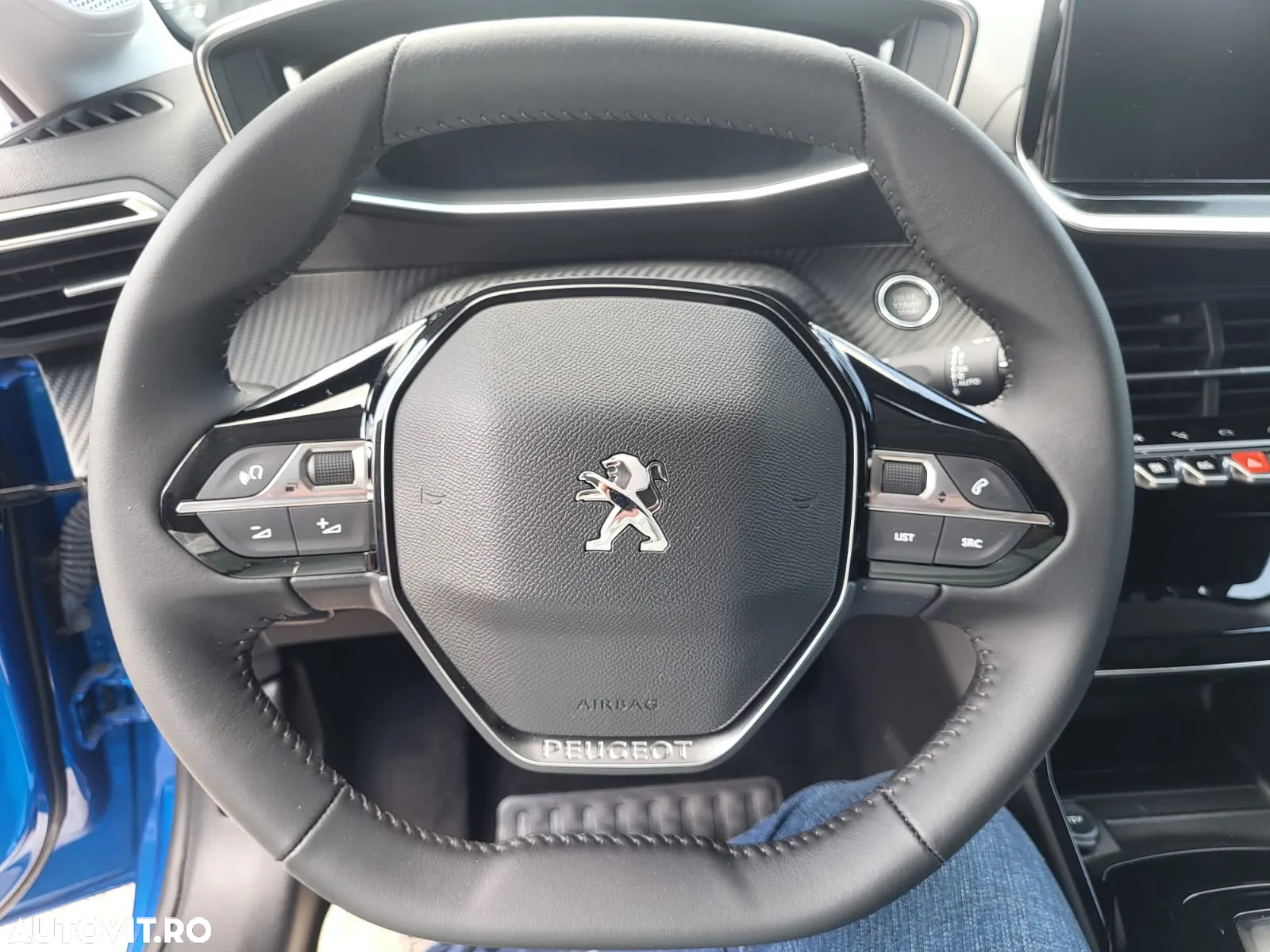 Peugeot 208 e-208 Allure Pack - 23