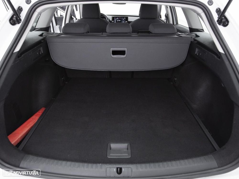 SEAT Leon ST 2.0 TDI Style - 12