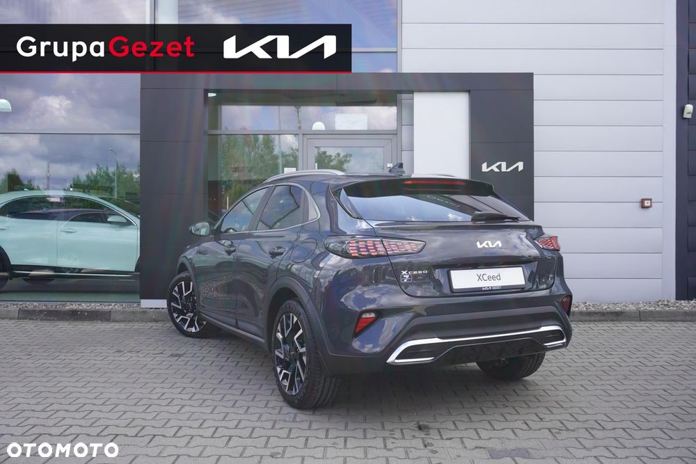 Kia XCeed - 9