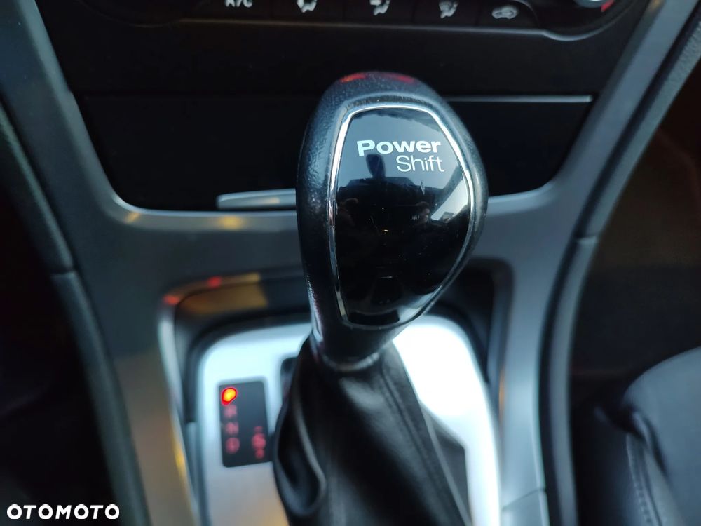 Ford Mondeo 2.0 T Platinium X Plus (Titanium) MPS6 - 22