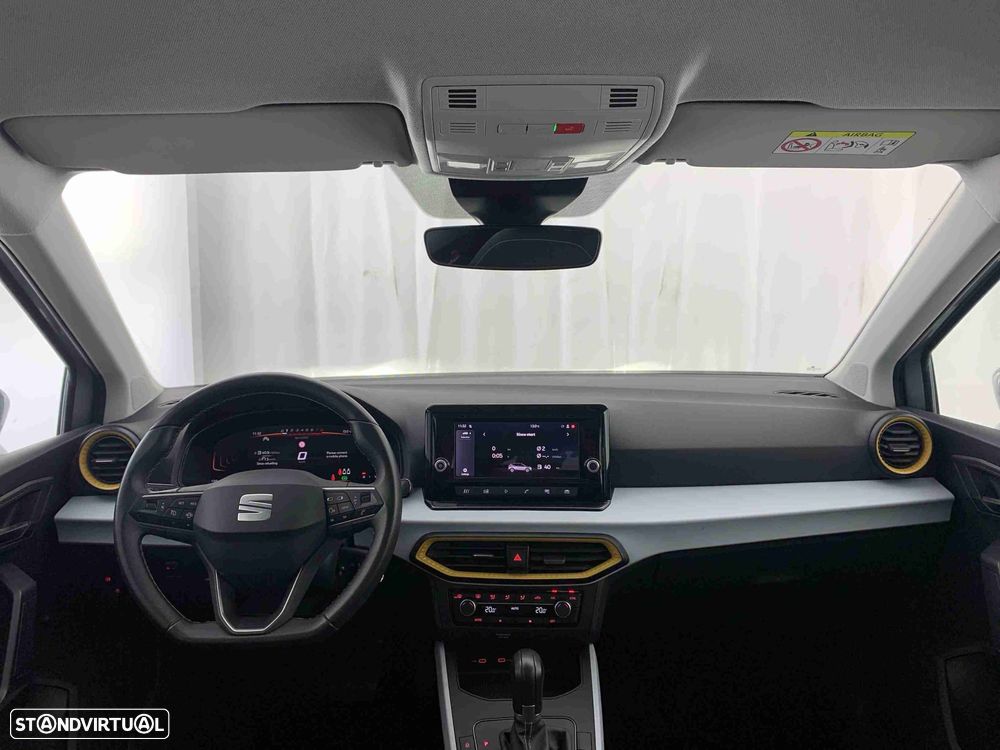 SEAT Arona 1.0 TSI Style DSG - 13