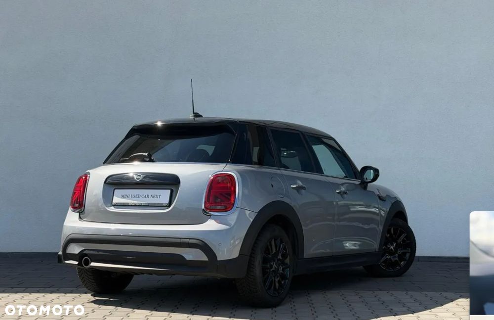 MINI Cooper Classic Trim - 3