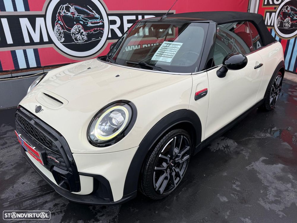 MINI 3 Portas - 2