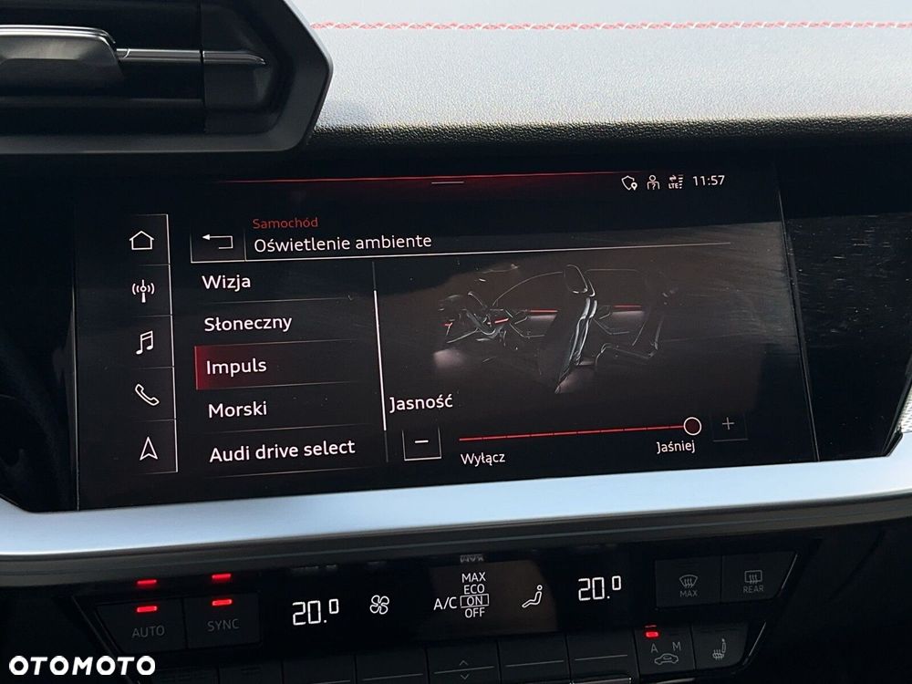 Audi S3 Sportback TFSI Quattro S tronic - 19