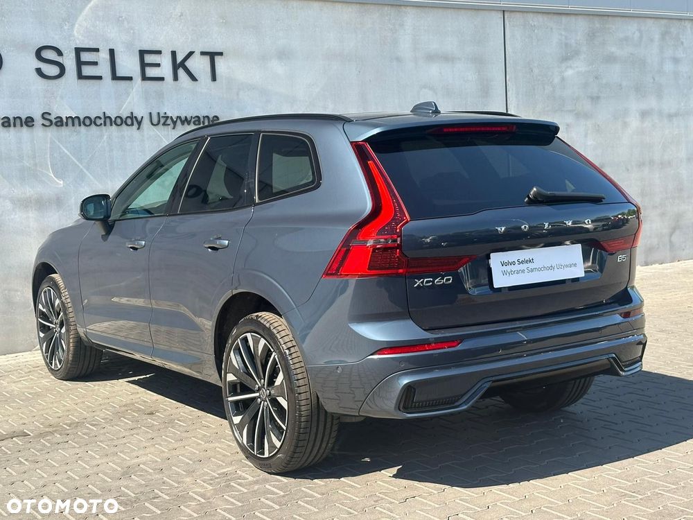 Volvo XC 60 - 14