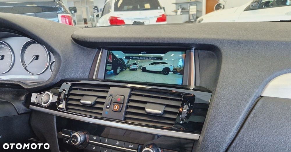BMW X4 xDrive20i - 19