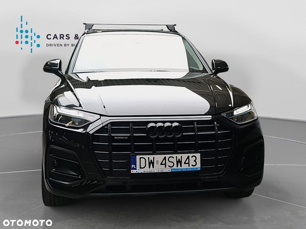 Audi Q5 - 4