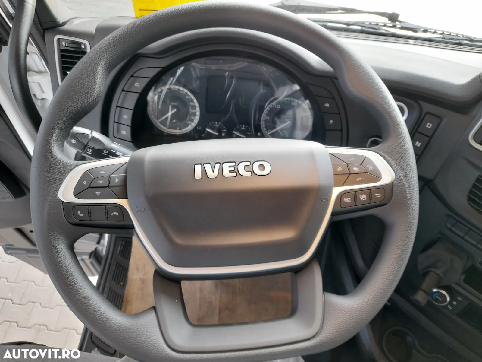 Iveco S-Way AS440S49T/P-FULL - 11