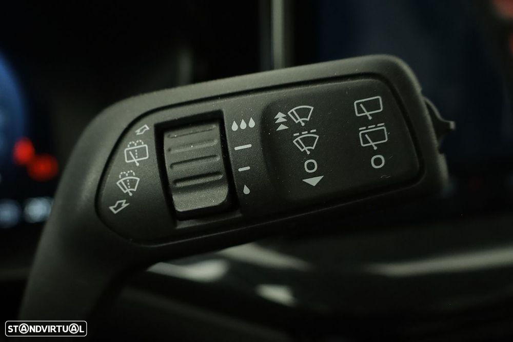 Ford Focus 1.0 EcoBoost MHEV ST-Line X Aut. - 18