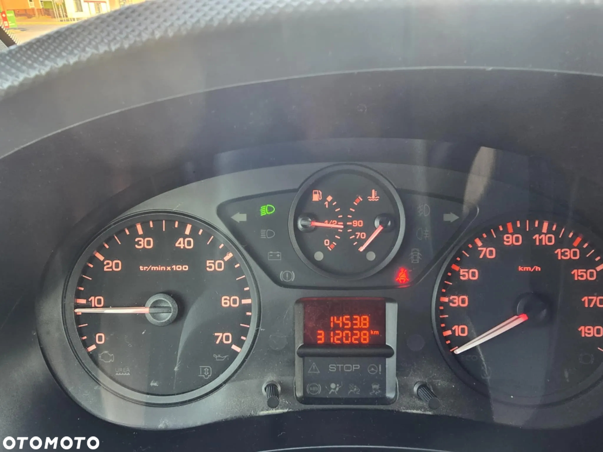 Peugeot Partner 1.6 HDi Access - 7