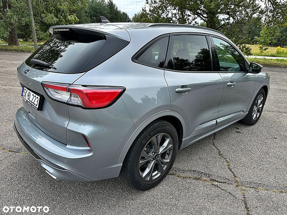 Ford Kuga 1.5 EcoBoost ST-LINE X - 16