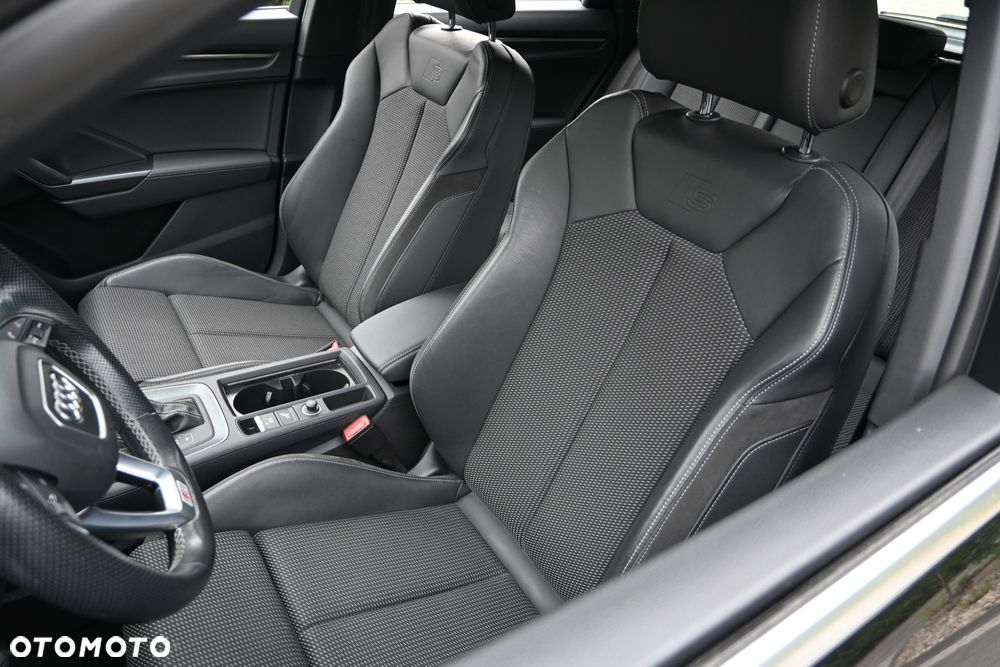 Audi Q3 35 TFSI S tronic S line - 27