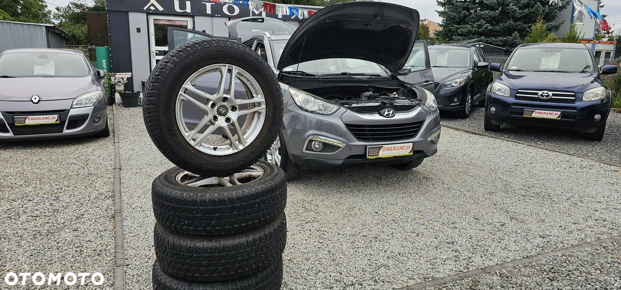 Hyundai ix35 - 22