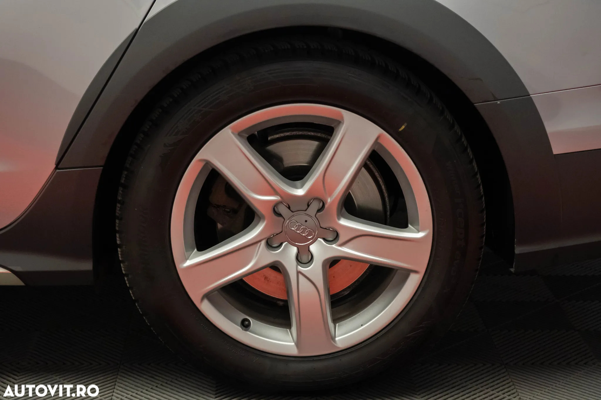 Audi A6 Allroad 3.0 TDI Quattro S tronic - 12