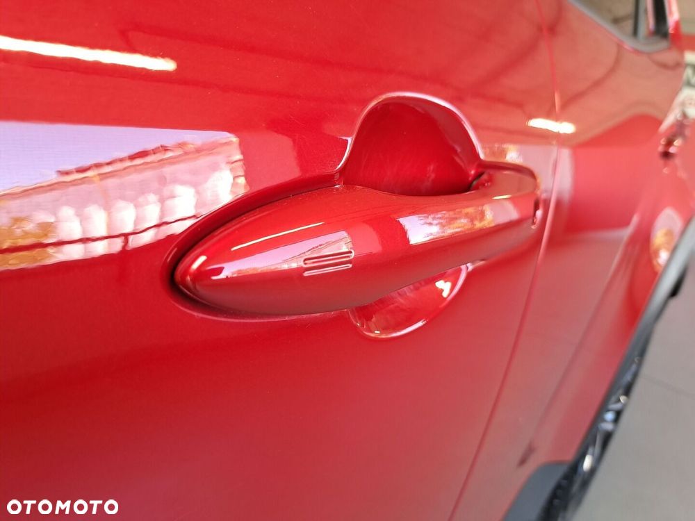 Toyota Yaris Cross Hybrid 1.5 Style - 36