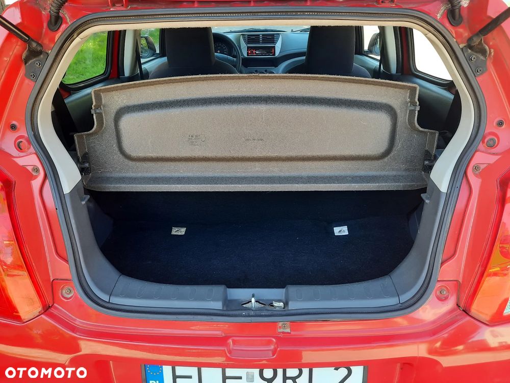 Suzuki Alto 1.0 Comfort City - 15