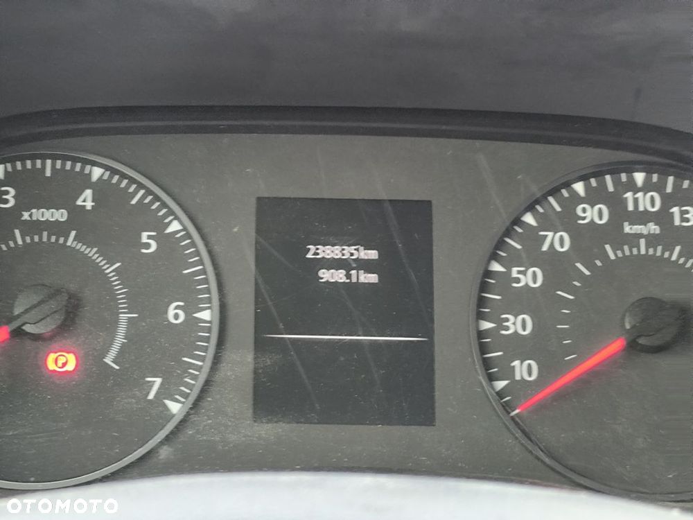 Renault MASTER ​*L2H2​*2.3DCI​​*150KM*KLIMA​​*TEMPOMAT​*BLUETOOTH​*12 - 9