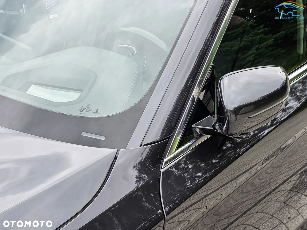 BMW Seria 5 520d xDrive Sport Line - 6