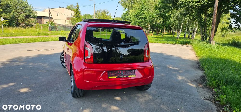 Volkswagen up! - 13