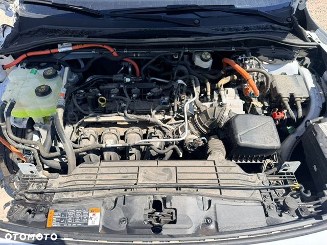 Ford Kuga 2.5 FHEV FWD Titanium - 16