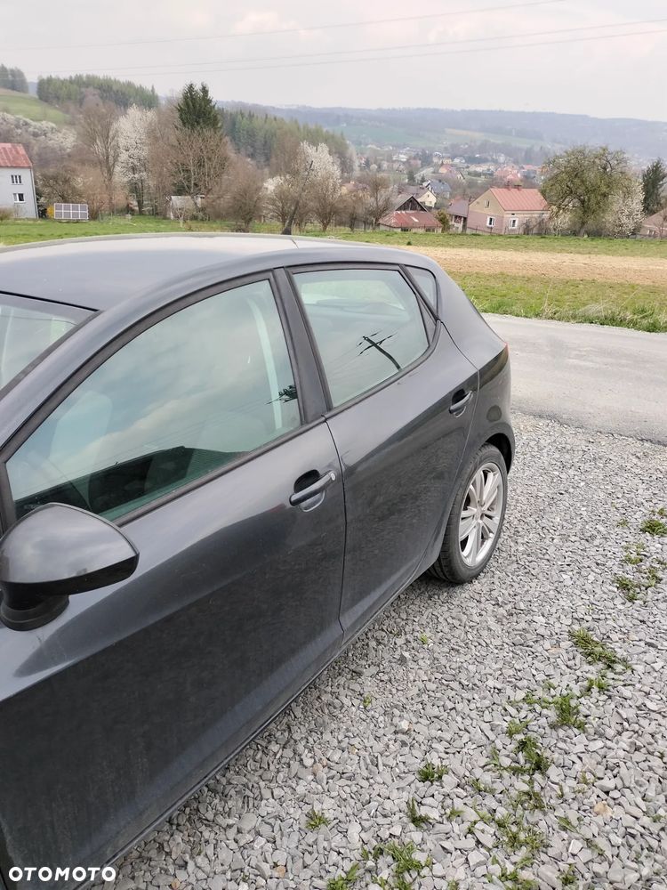 Seat Ibiza 1.4 16V Passion - 12