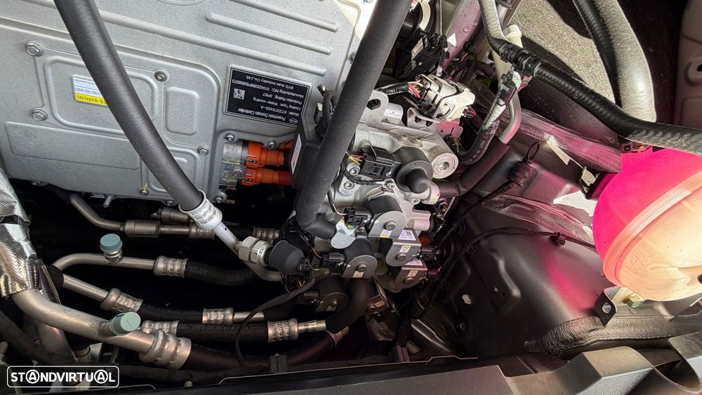 BYD Atto 3 60.48 kWh Design - 16