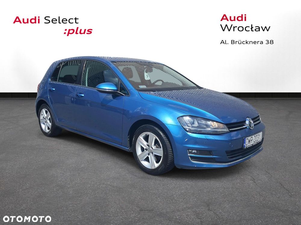 Volkswagen Golf - 2