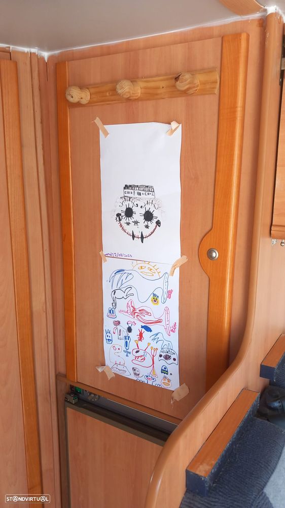 Fiat Ducato Moncayo Liberty Van3 - 21