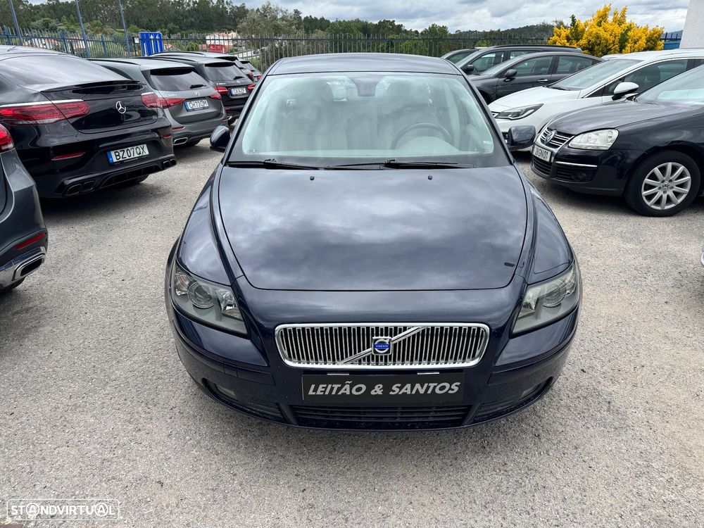 Volvo V50 1.6 D Nível 2 - 40
