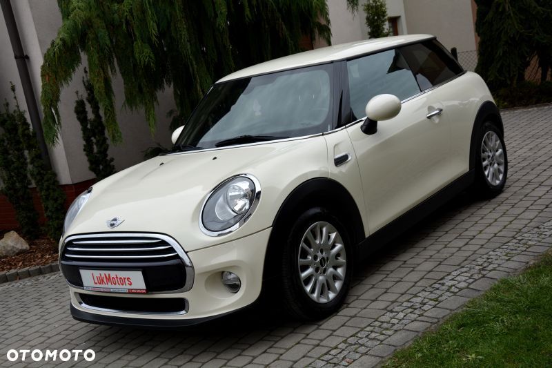 MINI Cooper - 5