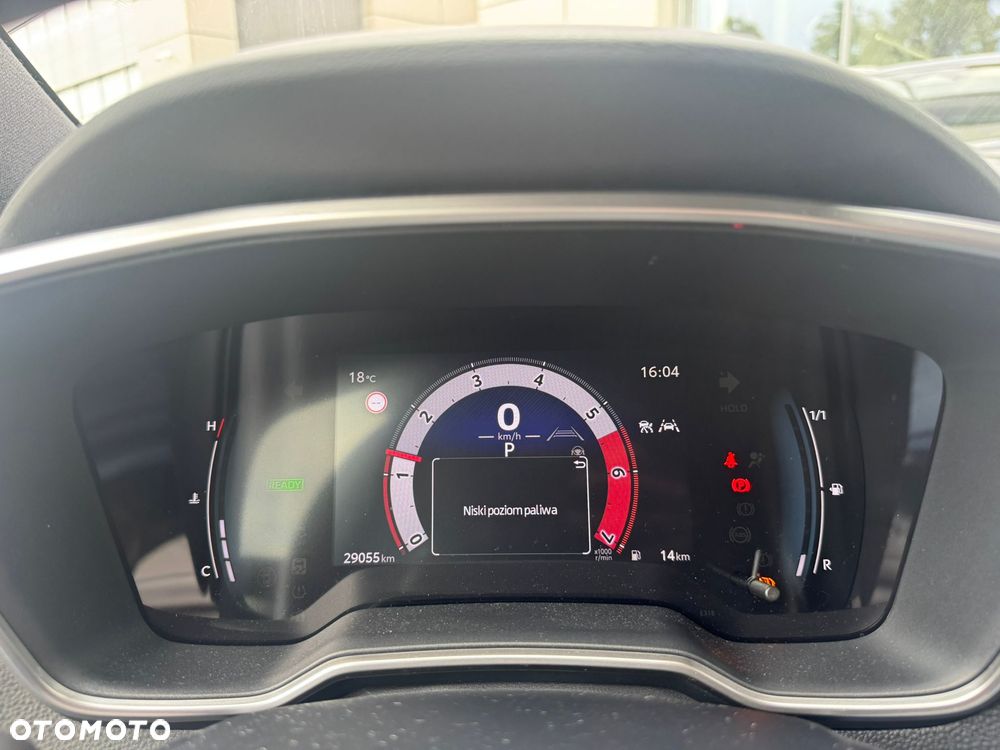 Suzuki Swace 1.8 Hybrid Premium Plus CVT - 11