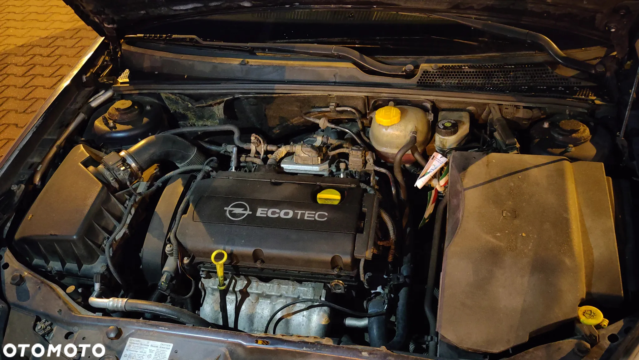 Opel Vectra 1.8 Cosmo - 5