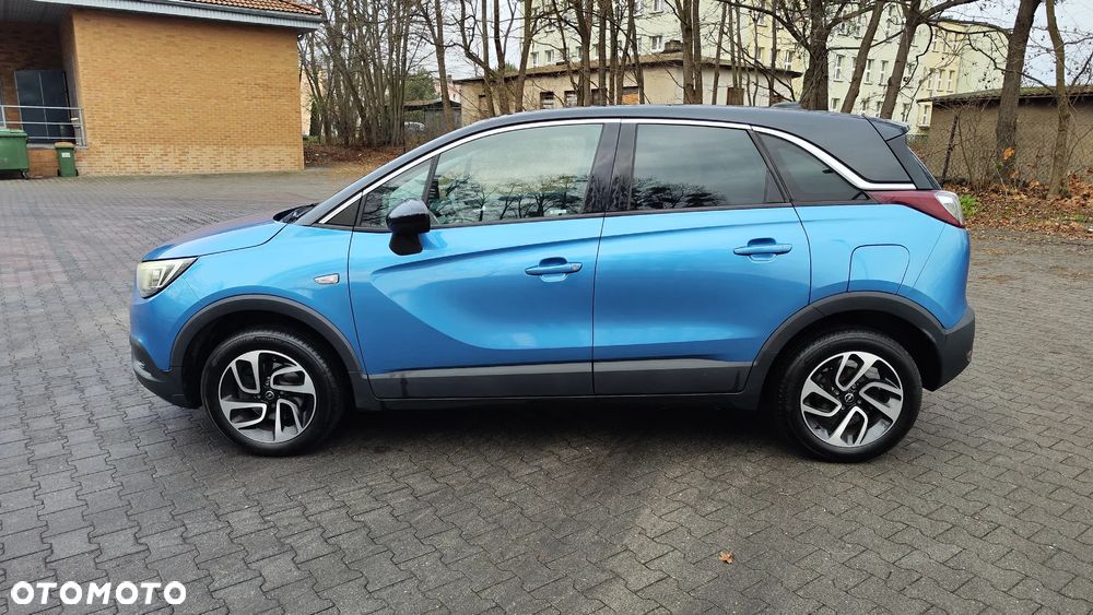 Opel Crossland X 1.2 Start/Stop Innovation - 5