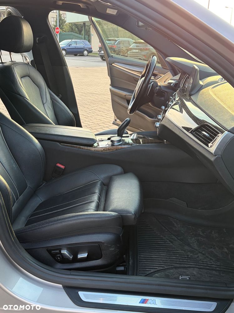 BMW Seria 5 530i M Sport sport - 21