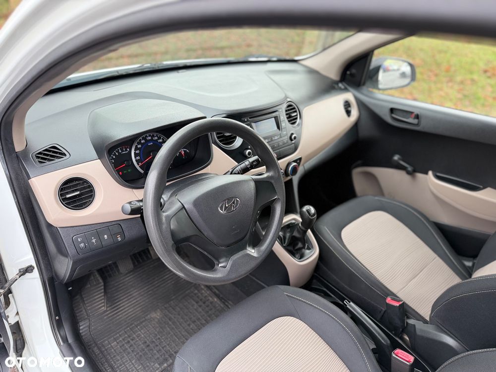 Hyundai i10 1.0 Style - 9