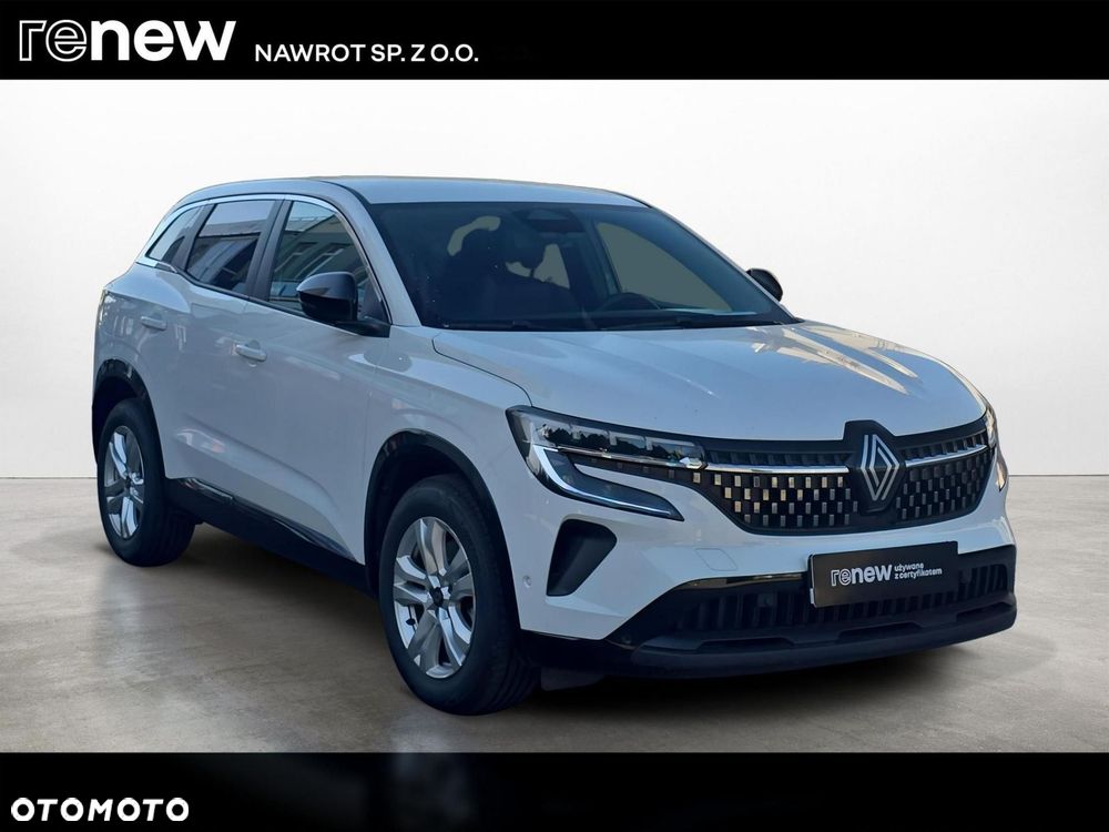 Renault Austral - 7
