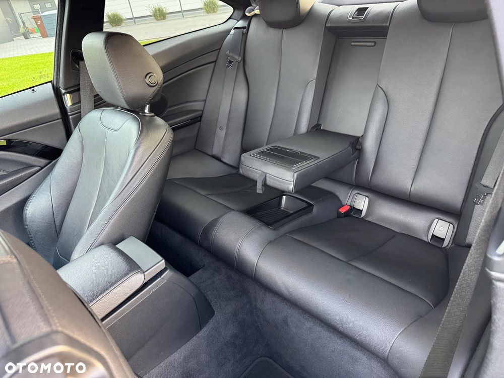 BMW Seria 4 430d - 9