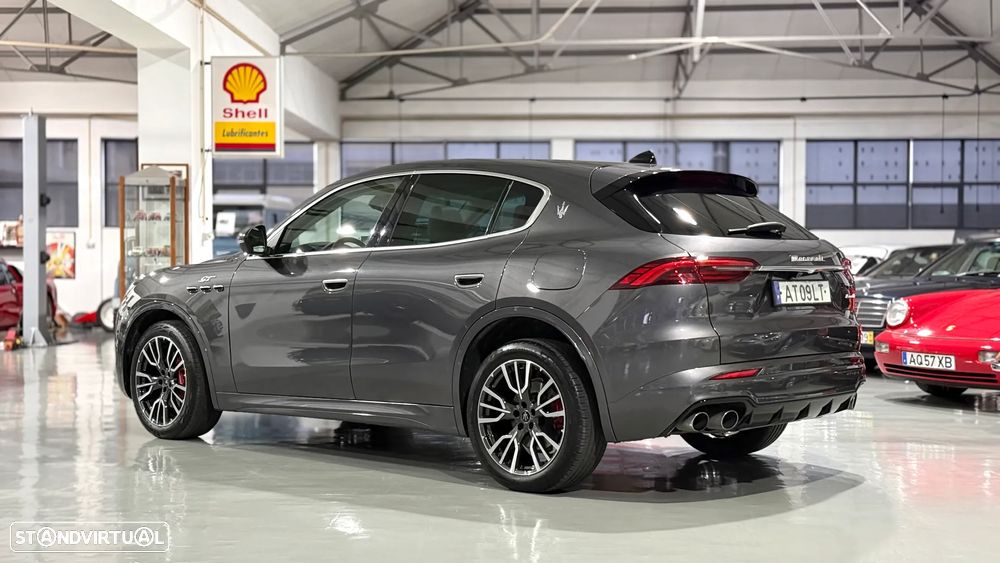 Maserati Grecale 2.0 GT - 3