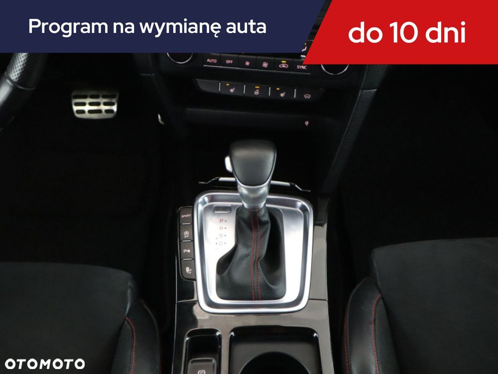 Kia ProCeed - 18