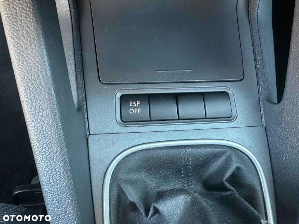 Volkswagen Golf 1.4 Style - 20