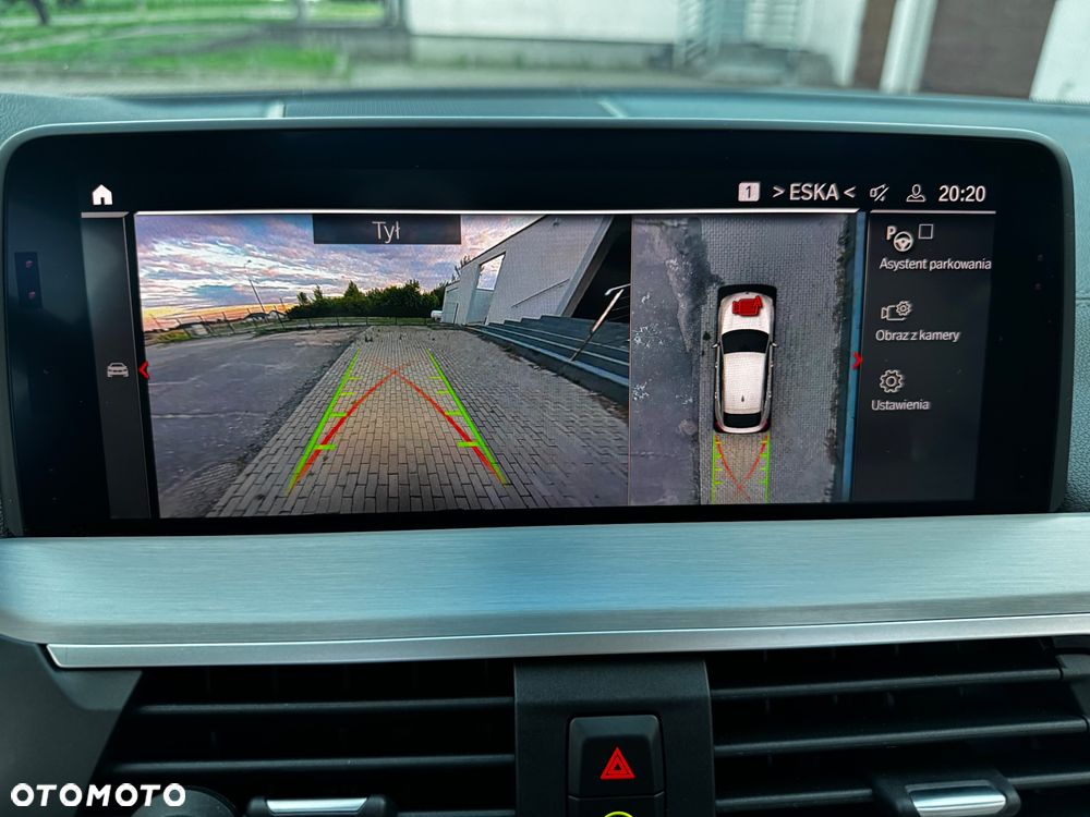 BMW X4 xM40i - 32