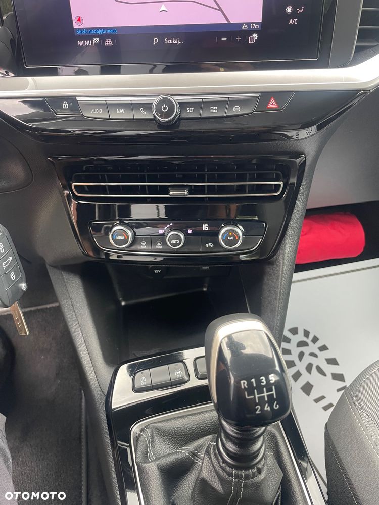 Opel Mokka 1.5 Elegance - 8