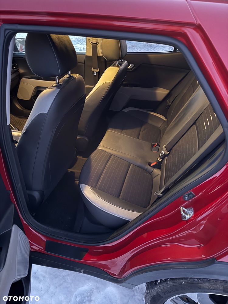 Kia Stonic 1.4 XL - 8