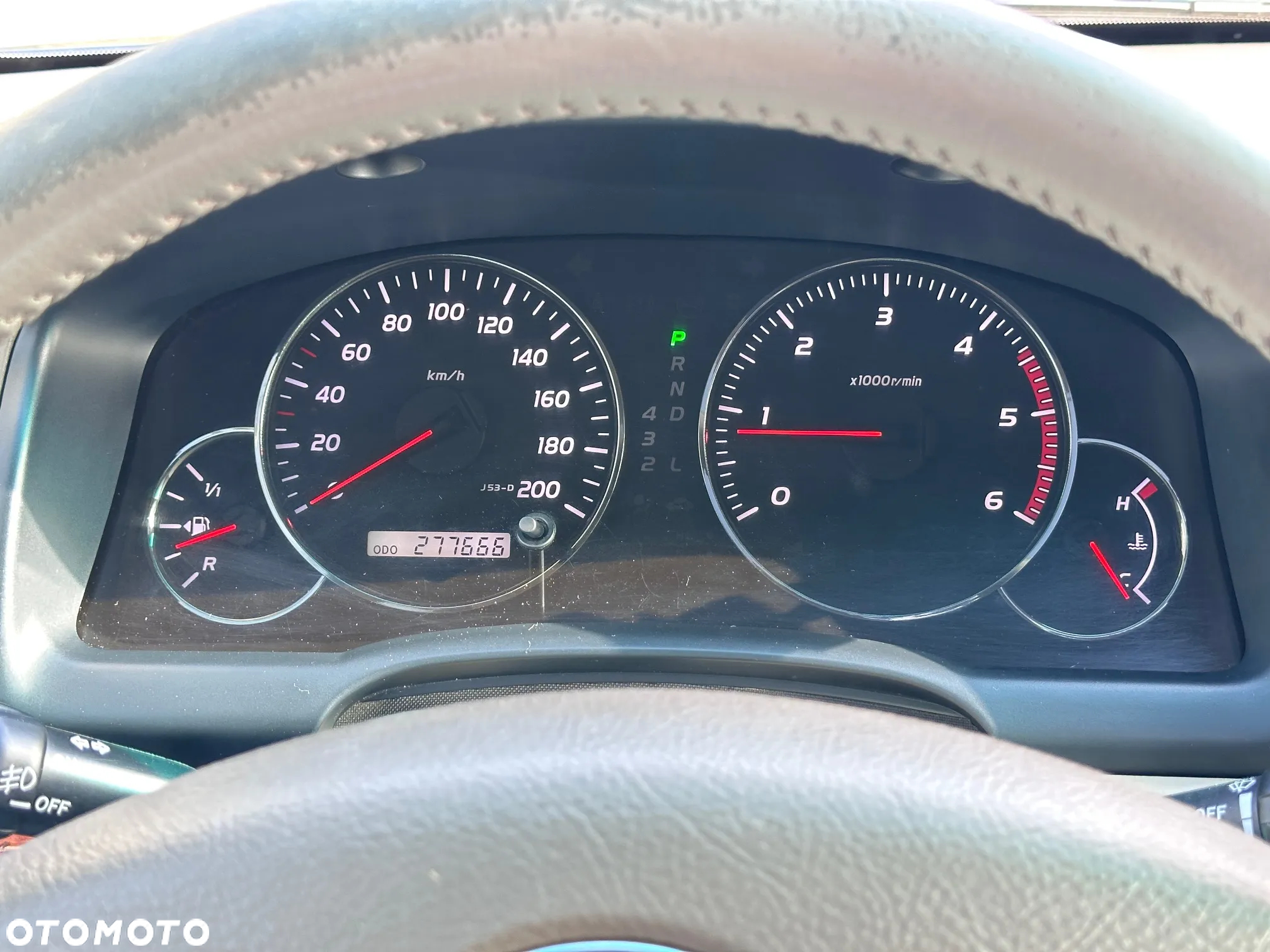Toyota Land Cruiser 3.0 D Sol Navi - 19