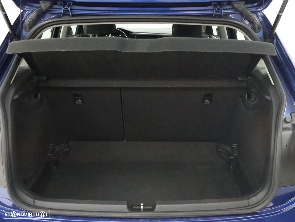 VW Polo 1.0 TSI Life DSG - 7
