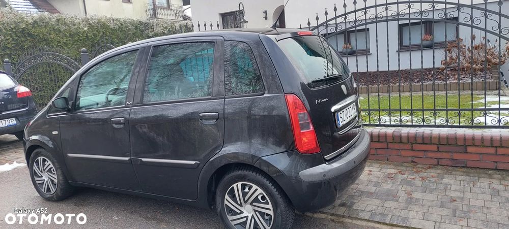 Lancia Musa 1.3 MTJ DFN Oro - 2