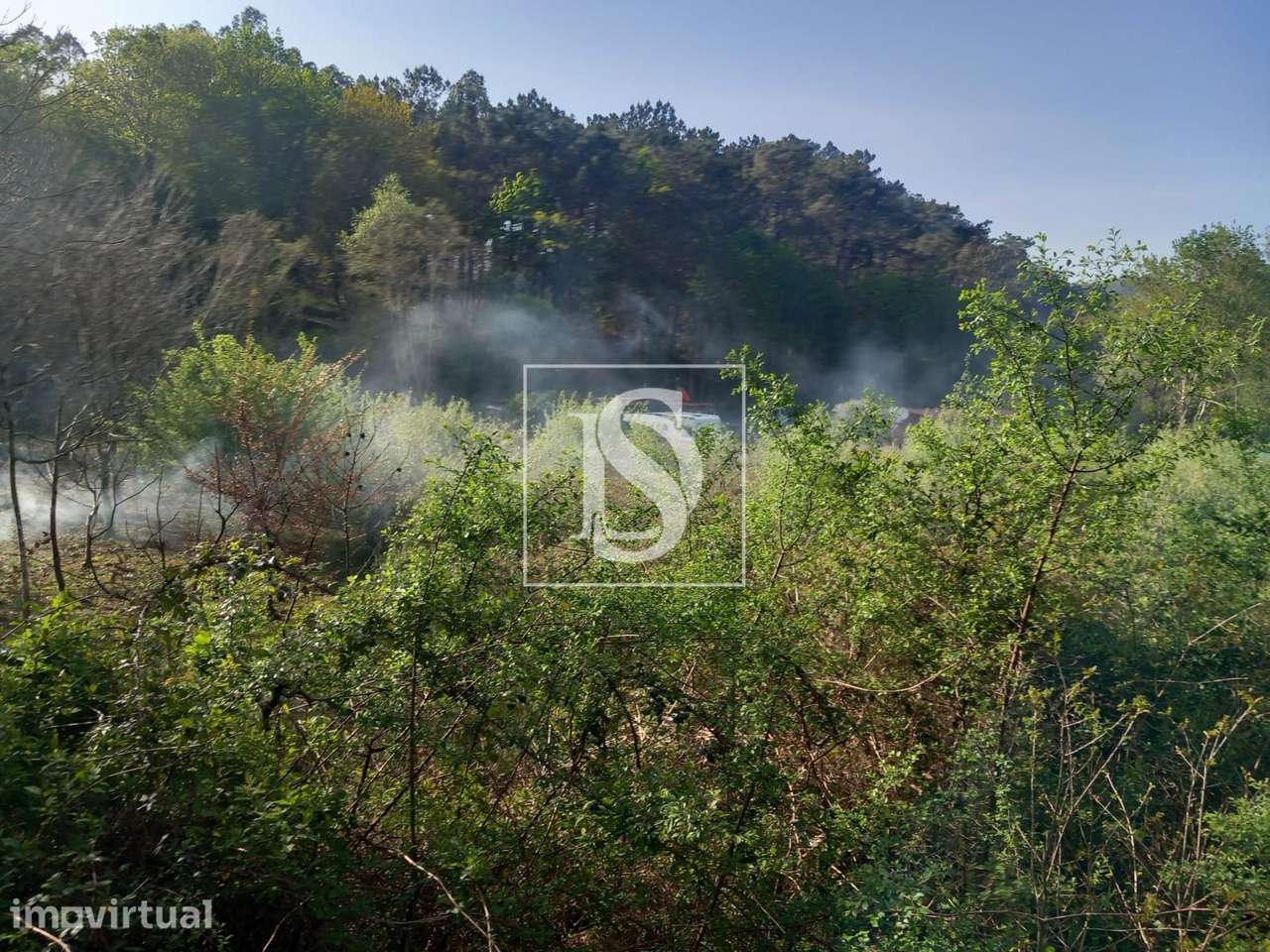 Terreno  Venda em Antas,Esposende - Grande imagem: 4/9