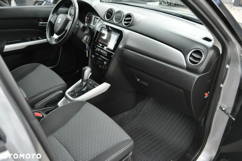 Suzuki Vitara 1.6 (4x2) Automatik Comfort+ - 31