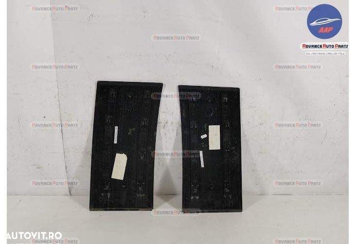 Bandou Usa Vertical Dreapta Fata original Vogue Land Rover  Range Rove - 4