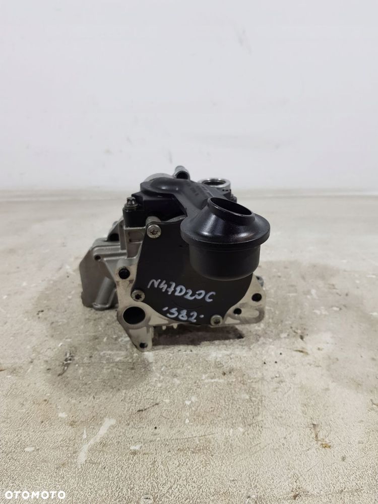 pompa oleju olejowa bmw e90 e91 f10 f15 f20 f30 2.0d n47d20c - 3